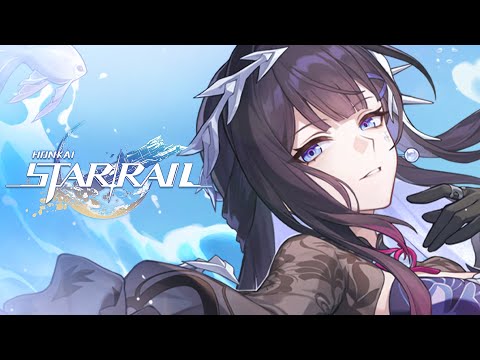 Hysilens Trailer — "Daughter of the Sea" | Honkai: Star Rail