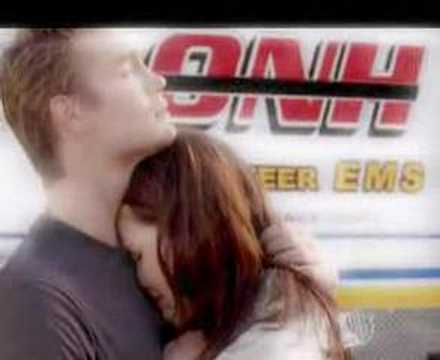 Brooke and Lucas - Love In December