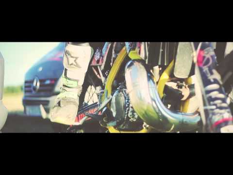 Kocur x Boomer x DJ Danek - Skrzydła (feat. Stillo)