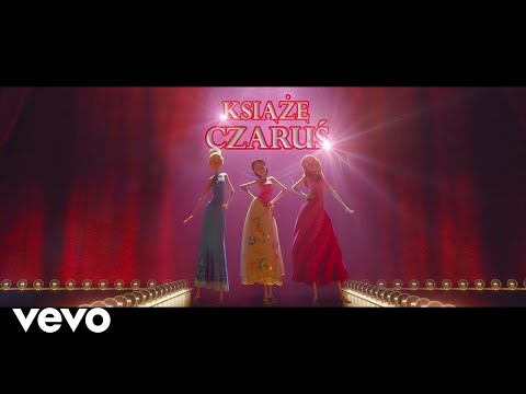 Tylko Mój (Utwór Z Filmu Książę Czaruś)