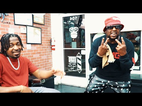 Tuff x Ron Da Spitta - “Salt On My Name” (Official Video) Dir. @AMarioFilm