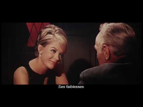 Police sur la ville - Bande Annonce VOST