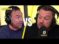 Jason Cundy CALLS Jamie O'Hara A DISGRACE For WANTING Spurs To Lose Vs Man City! 😬😤