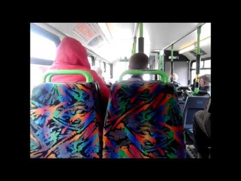 Blackpool Transport Volvo Olympian 374 (M374 SCK)