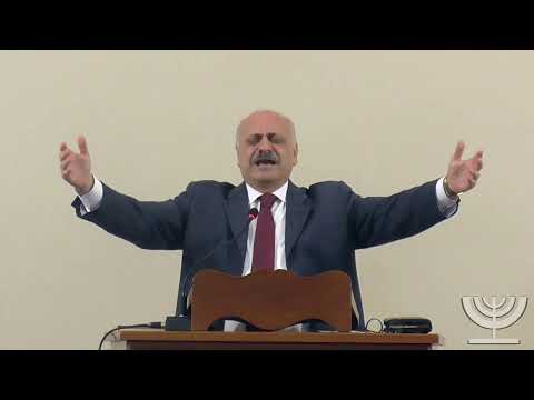 2022-03-31 Culto Giovedì - Fr. Gemelli - Vangelo di Marco Cap 5 vers 36