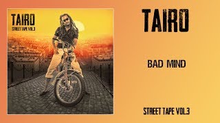 Bad Mind Music Video