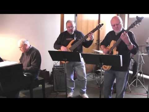 Five Spot After Dark