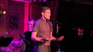 Brian Hajjar - &quot;I Got Lost in His Arms&quot; (Irving Berlin)