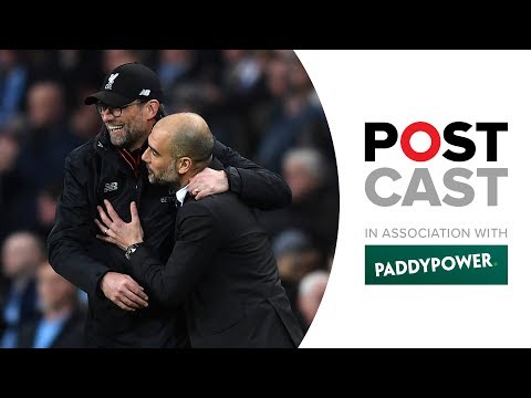 Football Postcast: Premier League Week 21 | Man City vs Liverpool | FA Cup Tipping