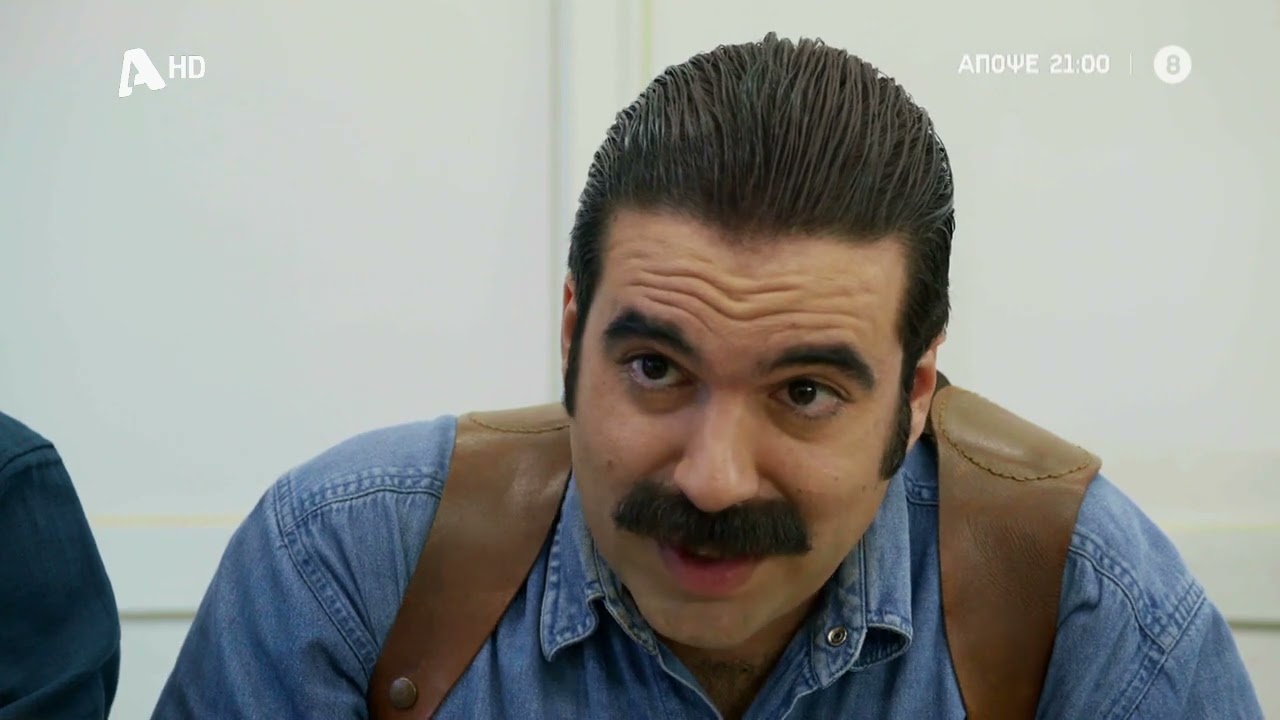Φόνοι στο Καμπαναριό | Απόψε στις 21:00