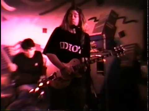 Gigolo Aunts 04-12-1995 TT the Bear's Place