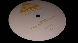 Rose Royce - Car Wash 1998 (The Monday Night Club Mixes) (Mustard Mix)
