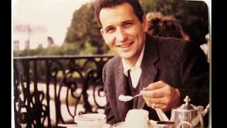 Ken Nack Art Video 1950's and early 60's.