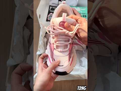 👟UNBOX | CATSOFA ™️| GIÀY TÊNIS UNISEX CAT&SOFA CS3001 #t2ng #catsofa #shoes #sneaker