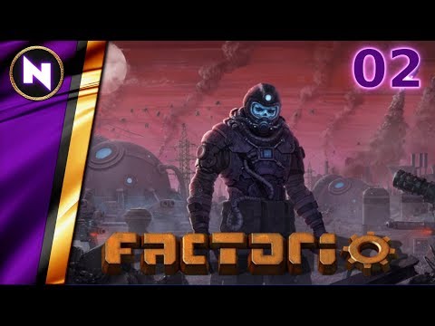 Factorio Krastorio #2 PROCESSORS