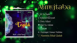 Download lagu Nawwiru Bihal Qulub 'Almujtaba' Vol. 2 mp3 Download lagu Nawwiru Bihal Qulub 'Almujtaba' Vol. 2 mp3