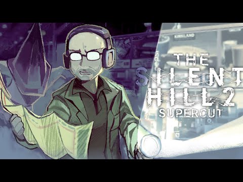 Work Tomorrow - A Silent Hill 2 Supercut