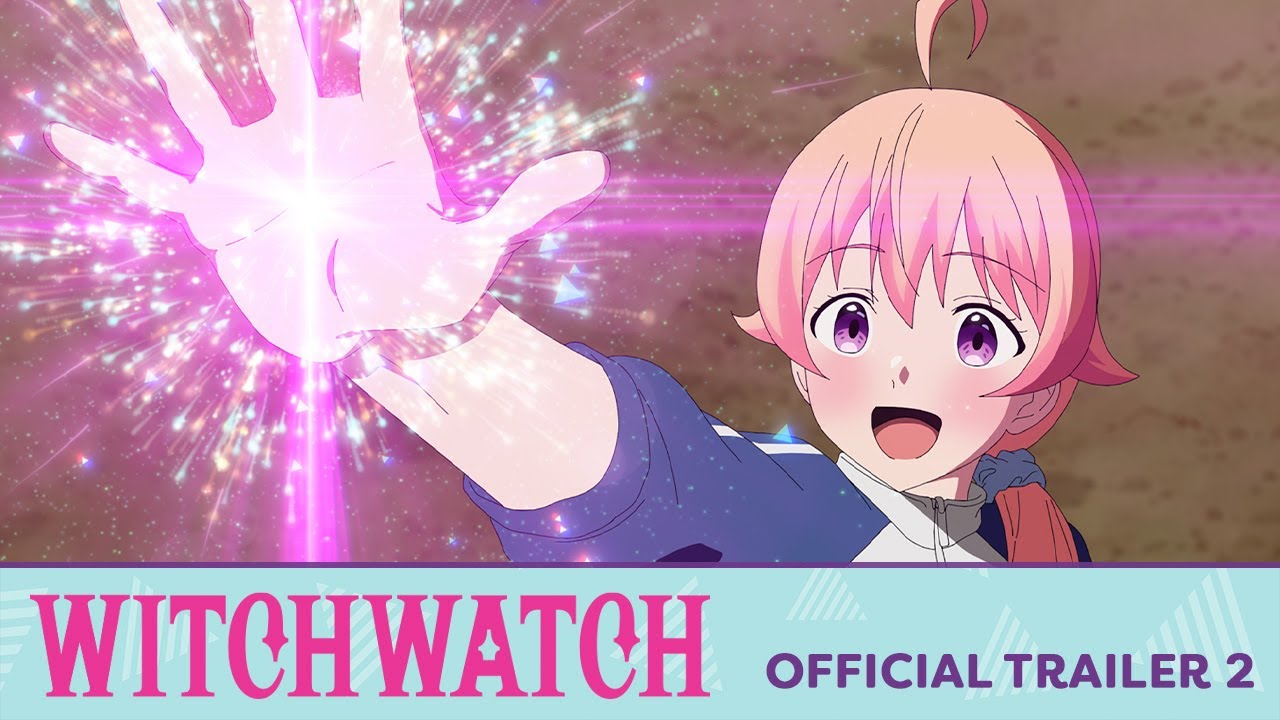 Official Trailer 2 (English Subtitles)