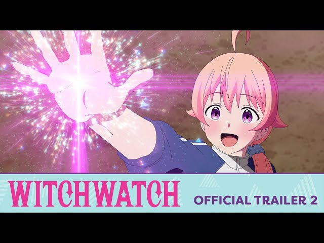 Official Trailer 2 (English Subtitles)
