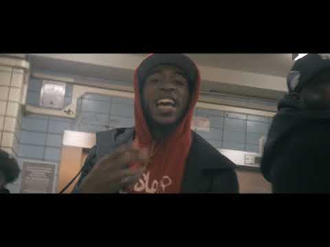 H/O x Mike Milly - Lobbies & Halls (Music Video)