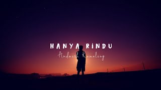 Download lagu Andmesh Kamaleng - Hanya Rindu (Lyrics) mp3 Download lagu Andmesh Kamaleng - Hanya Rindu (Lyrics) mp3