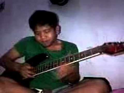 Green Tinted Sixties Mind " Mr big " - dzra scootlet ( Cover )