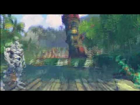 Frank P. [Blanka] vs Renzo D. [Seth]