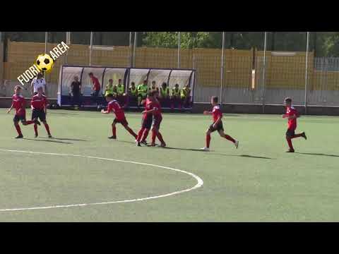 Under 14 Elite: Savio-Grifone Monteverde 1-1