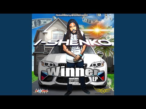 Winner (feat. Sasha Funn)