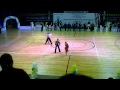 Kazakhstan Open 2012 - Youth C 10 dances La, Final ...
