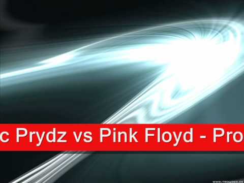 Eric Prydz vs Pink Floyd Proper - education( HOUSE )