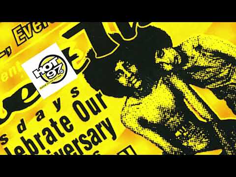 Hot 97 Evil Dee Monday NightFlavas#djhits #oldschoolhiphop