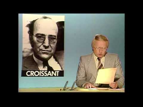 Tagesschau 18.07.1977