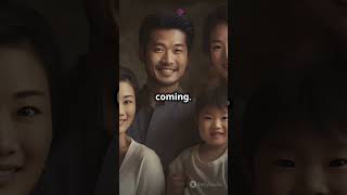 Dream Portrait Unveils Family Secrets!