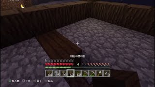マイクラ　面白いてんぺー　発狂シーン