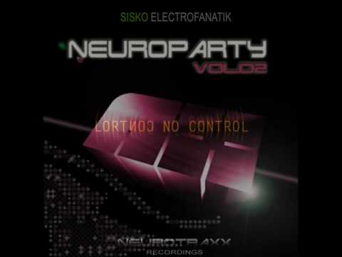 Sisko Electrofanatik- No Control