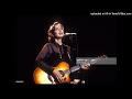Nanci Griffith - Not My Way Home (Live 1997)