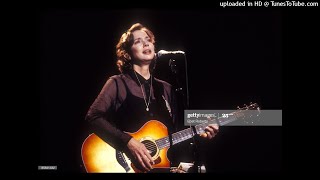 Nanci Griffith - Not My Way Home (Live 1997)