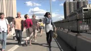 Jessie J - Stand Up (Fan Video)