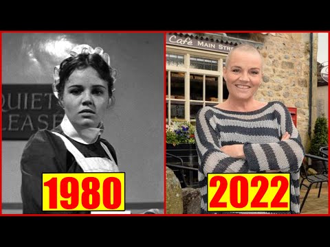 THE ELEPHANT MAN 1980 Cast | Then And Now | Real Name, Ages And How They Change
