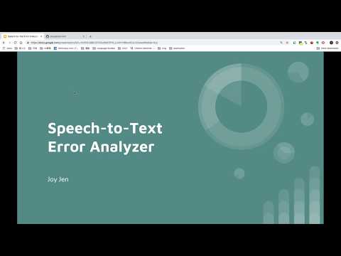 Cs410 Presentation