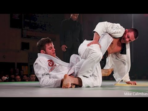 AJ AGAZARM iconic leg looks defense