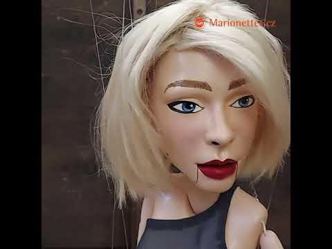 Mocking Jupiter - Marionettes - Misc Originals
