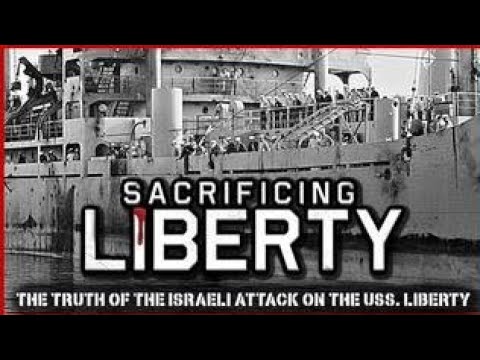 The True Story Of The Israeli Attack On The USS Liberty