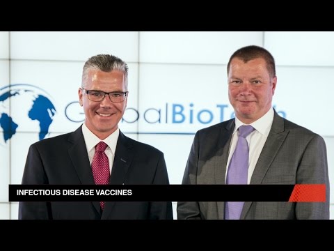 VBI Vaccines Vol. 1