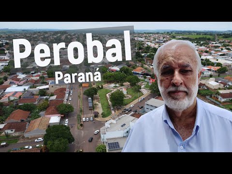 Perobal   Pr