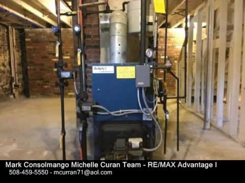 487 Granite St, Worcester MA 01607 - Single Family Home - Real Estate - For Sale -