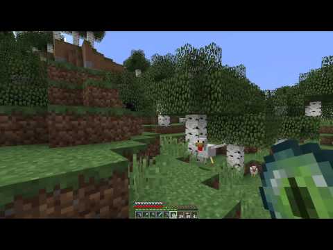 Minecraft #31 Hledání Strongholdu [CZ LP]