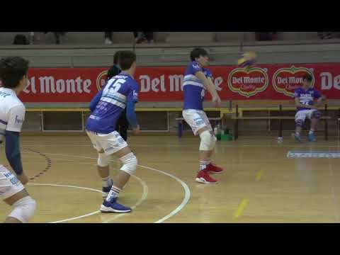 CMVC 2019 - Volley Team San Donà vs. Blu Volley Calzedonia Verona