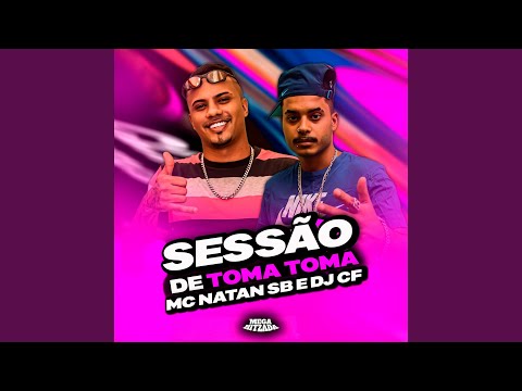 Sessão de Toma Toma